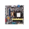 ASUS M4A78-EM - Motherboard - micro ATX - AMD 780G - Socket AM2+ - UDMA133, Serial ATA-300 (RAID), eSATA - Gigabit Ethernet - video - HD Audio (8-channel)